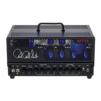 PRS Tremonti - MT15 Head Фото 10