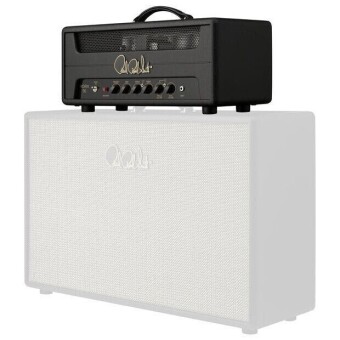 PRS HDRX 50 Фото 2