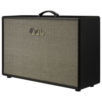 PRS HX 2x12 Cabinet