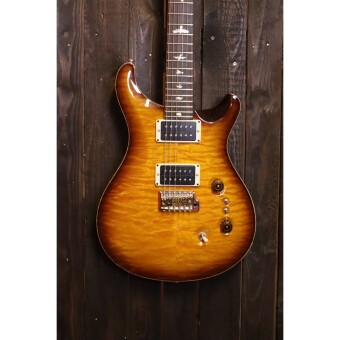 PRS Custom 24 McCarty Sunburst Фото 3