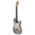 PRS John Mayer Silver Sky Polar Blue Фото 3