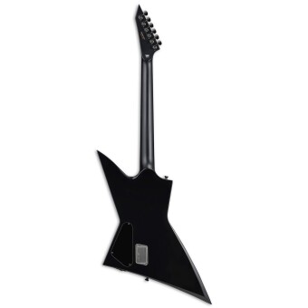 ESP E-II EX/NT Black K Japan Фото 2