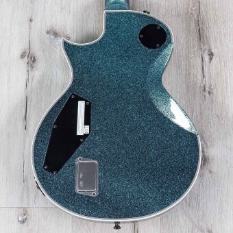 ESP E-II Eclipse DB/GRANITE Sparkle Japan Фото 5
