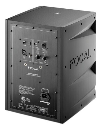 Focal ALPHA EVO 80 Фото 5