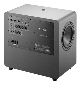 Focal SUB ONE Focal SUB ONE Фото 6