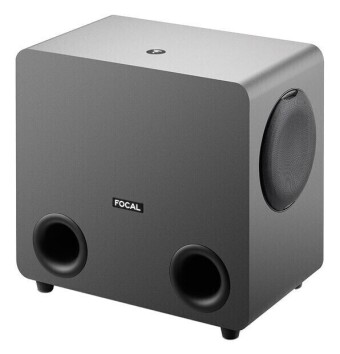 Focal SUB ONE Focal SUB ONE Фото 3