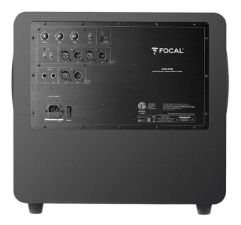 Focal SUB ONE Focal SUB ONE Фото 5