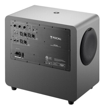 Focal SUB ONE Focal SUB ONE Фото 2