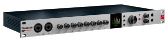 Antelope Audio Discrete 8 Pro Synergy Core Фото 3