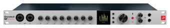 Antelope Audio Discrete 8 Pro Synergy Core Фото 4
