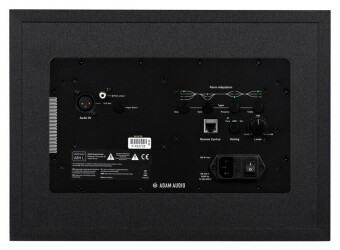 ADAM A8H-A side Фото 2