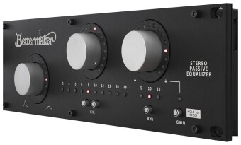 Bettermaker SPE Фото 4