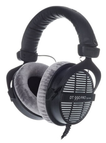 beyerdynamic DT-990 Pro Фото 9