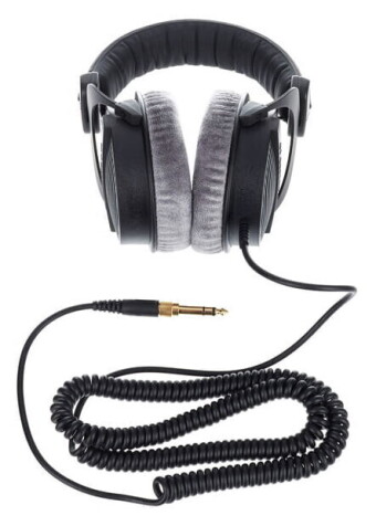 beyerdynamic DT-990 Pro Фото 8