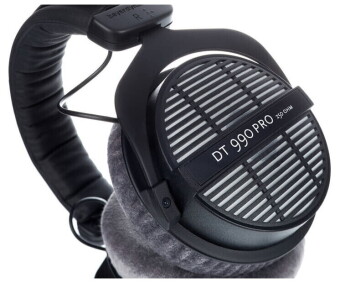 beyerdynamic DT-990 Pro Фото 4