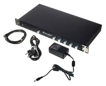 Bettermaker Bus Compressor Фото 2