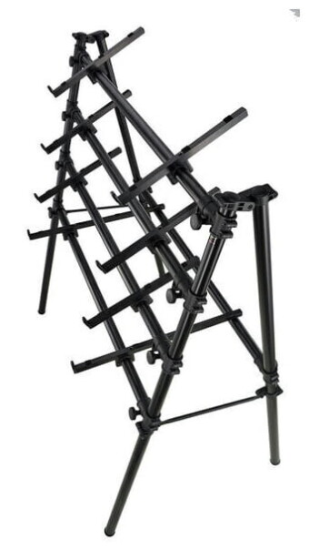 Jaspers 4D-120B Фото 6