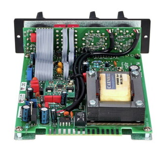 IGS Audio Alter 500 Series Monophonic FET Limiting Amplifier Фото 6