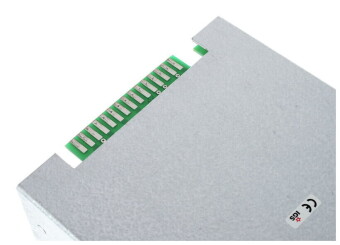 IGS Audio Tubecore 500 Series Vari-Mu Compressor Фото 2