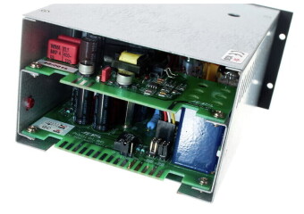 IGS Audio Tubecore 500 Series Vari-Mu Compressor Фото 3