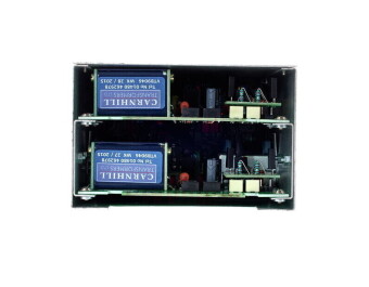 IGS Audio RB 500 Series ME Stereo Passive EQ Фото 3