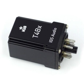 IGS Audio One Leveling Amplifier Optical Compressor Фото 2