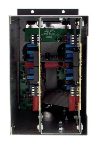 IGS Audio S-Type 500 Series VU Compressor Фото 3