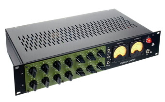 IGS Audio Volfram Limiter Stereo FET Compressor Фото 8