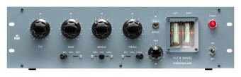 IGS Audio Tilt n Bands Stereo Parametric Equalizer Фото 4