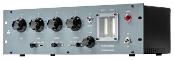 IGS Audio Tilt n Bands Stereo Parametric Equalizer
