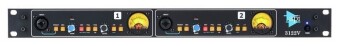 API Audio 3122V 2-Channel Mic Preamp Фото 6
