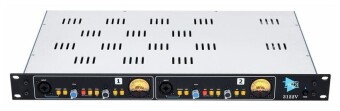 API Audio 3122V 2-Channel Mic Preamp Фото 9