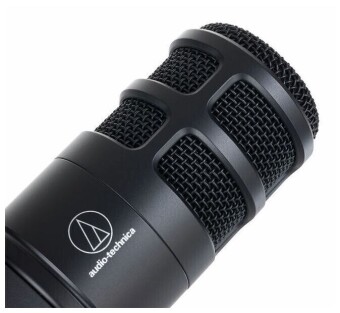 Audio-Technica AT2040 Фото 6