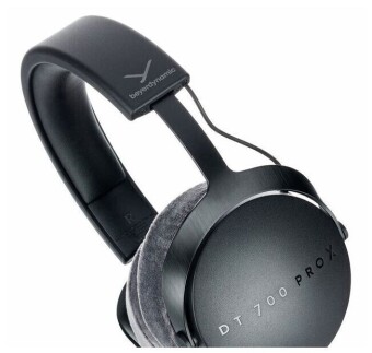 beyerdynamic DT 700 PRO X beyerdynamic DT 700 PRO X Фото 3