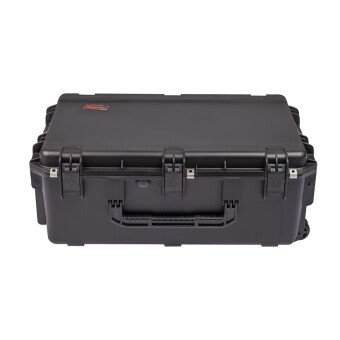 Buchla+SKB 201e-18 Custom ROAD CASE Фото 2