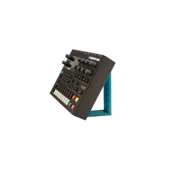 COVERUP Soporte Stand Elektron Digitakt Digitone - Negro Фото 3