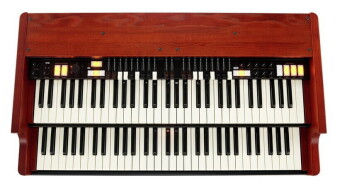 Crumar Mojo Classic Фото 7