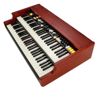 Crumar Mojo Classic Фото 3