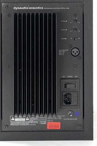 Dynaudio BM6A Фото 3