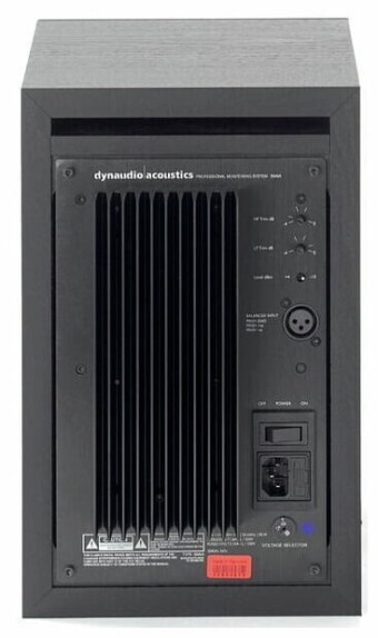 Dynaudio BM6A Фото 6