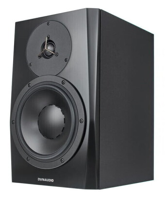 Dynaudio LYD-8 Black Фото 6
