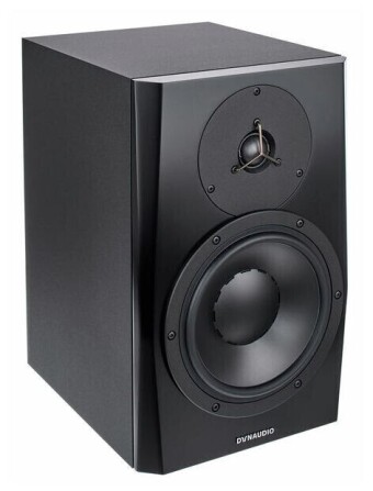 Dynaudio LYD-8 Black Фото 8