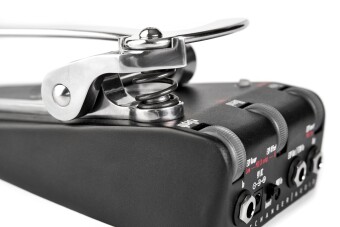Gamechanger Bigsby Pedal Фото 6