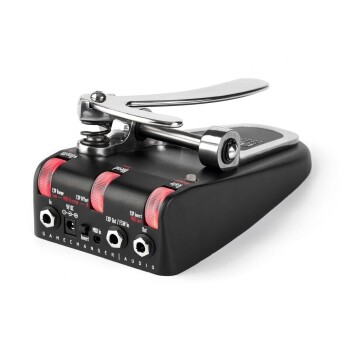 Gamechanger Bigsby Pedal Фото 9