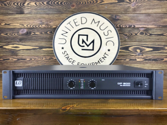 LD Systems DEEP2 1600 LDDP1600 Фото 2