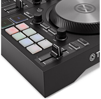 Native Instruments TRAKTOR KONTROL S2 MK3 Native Instruments TRAKTOR KONTROL S2 MK3 Фото 4