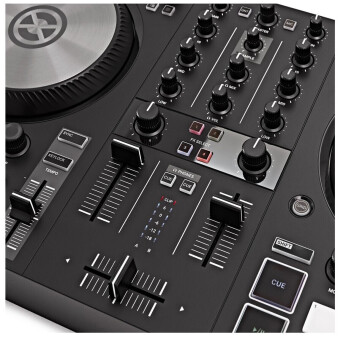 Native Instruments TRAKTOR KONTROL S2 MK3 Native Instruments TRAKTOR KONTROL S2 MK3 Фото 5