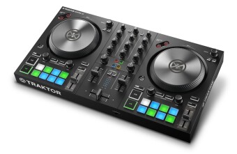 Native Instruments TRAKTOR KONTROL S2 MK3 Native Instruments TRAKTOR KONTROL S2 MK3 Фото 9