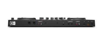 Native Instruments TRAKTOR KONTROL S3 Native Instruments TRAKTOR KONTROL S3 Фото 2