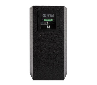 RCF COMPACT M 06 Фото 2